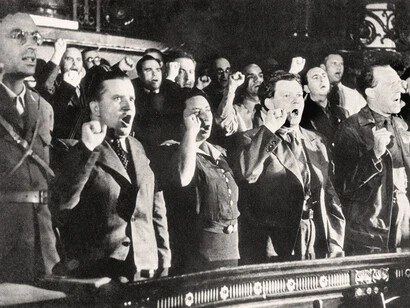 Guerra Civil Española