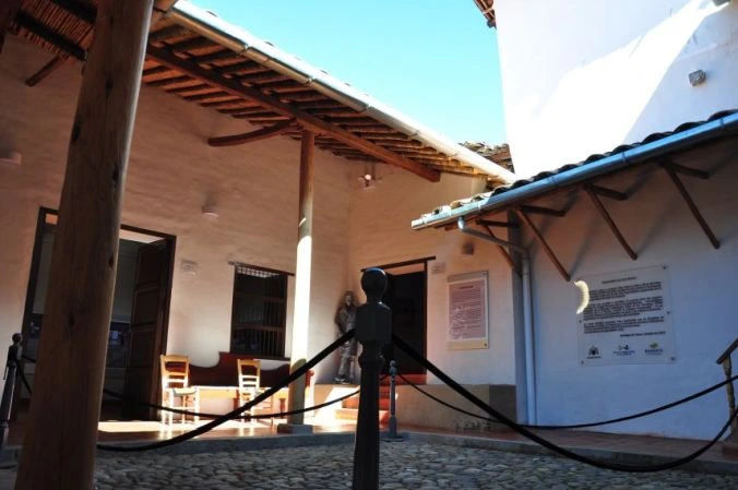 Infancia en los Andes