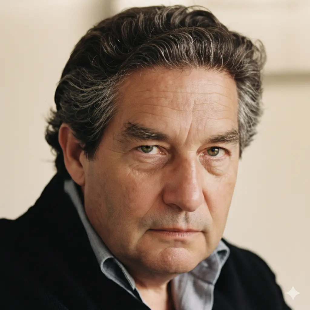 Octavio Paz